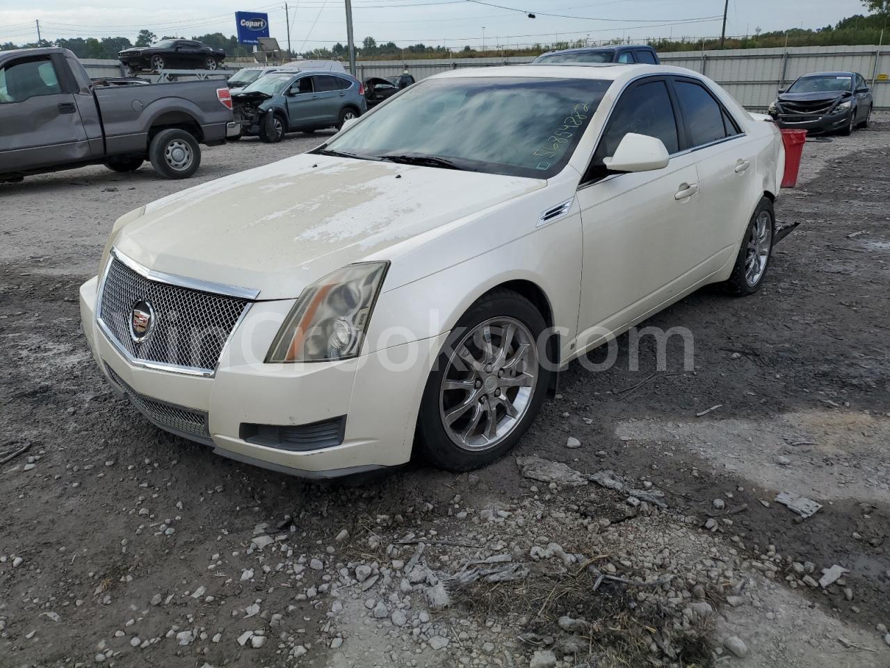 1G6DR57V380128950
