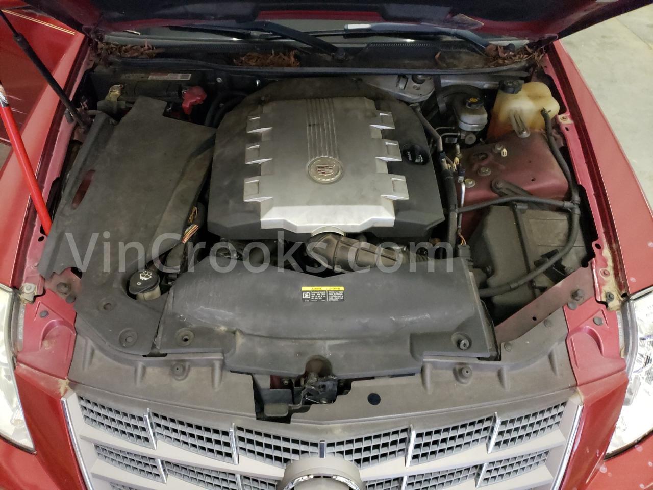 1G6DW67V680148947