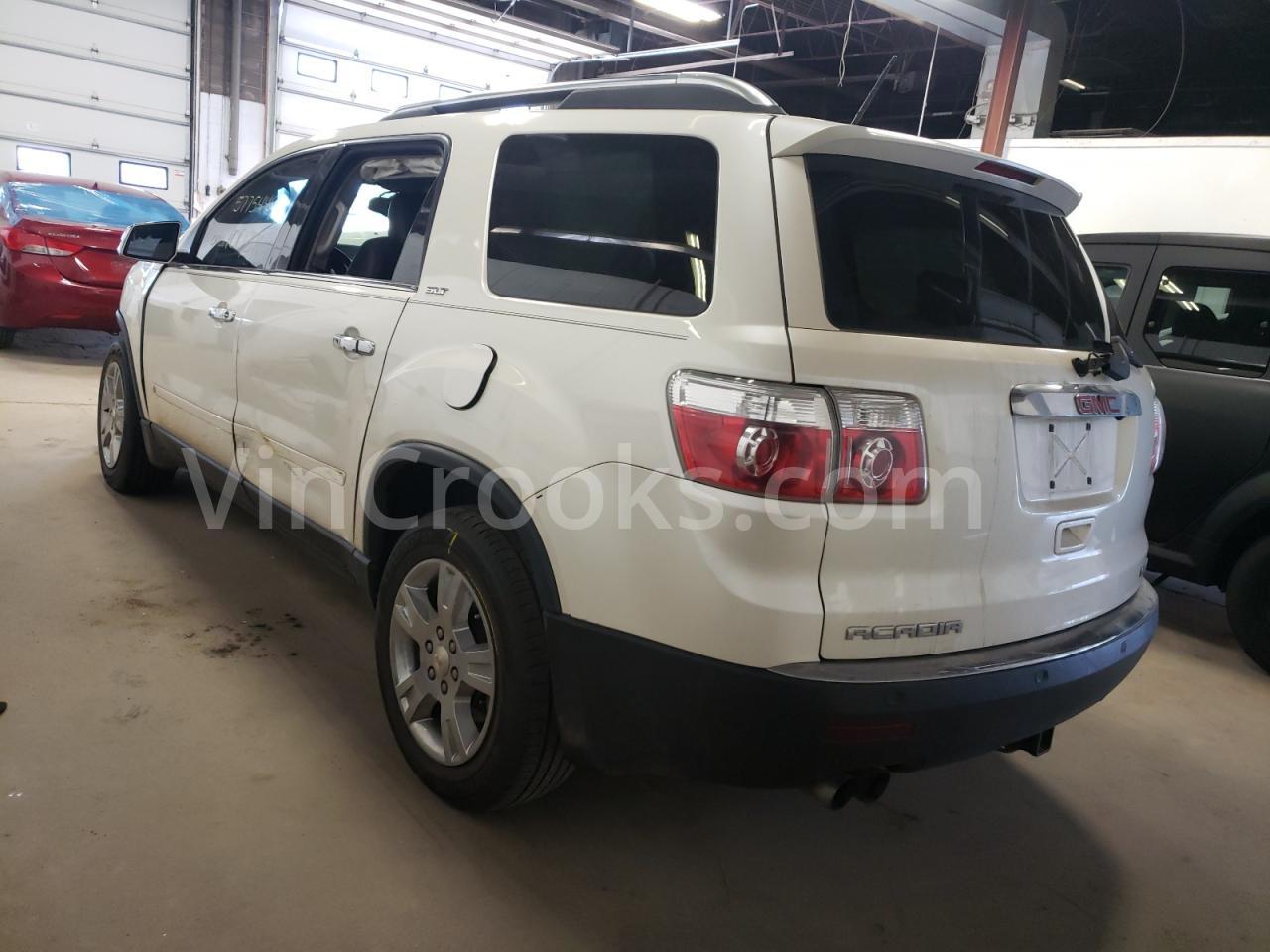 1GKEV33D39J160666