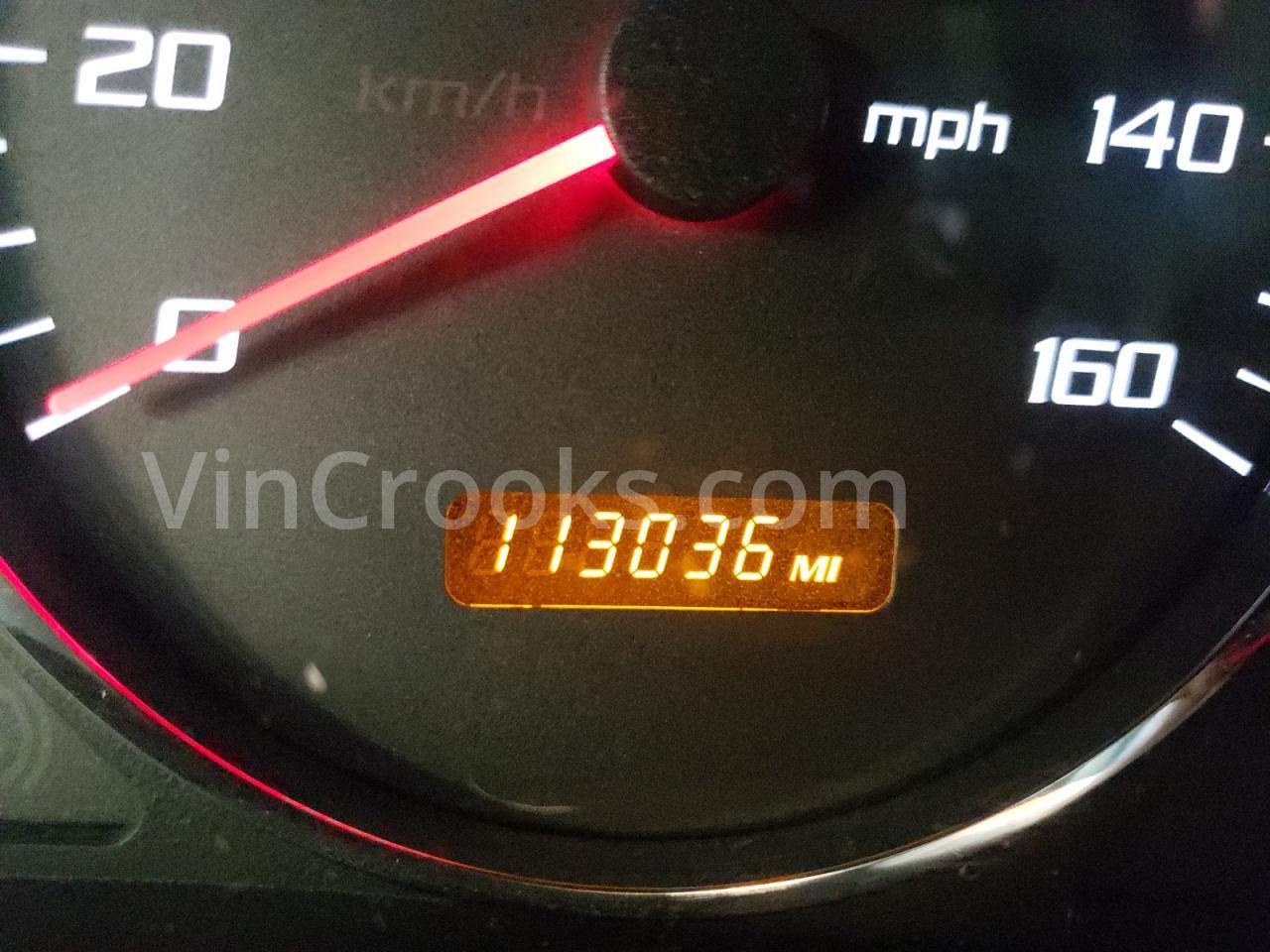 1G6DP567450163629