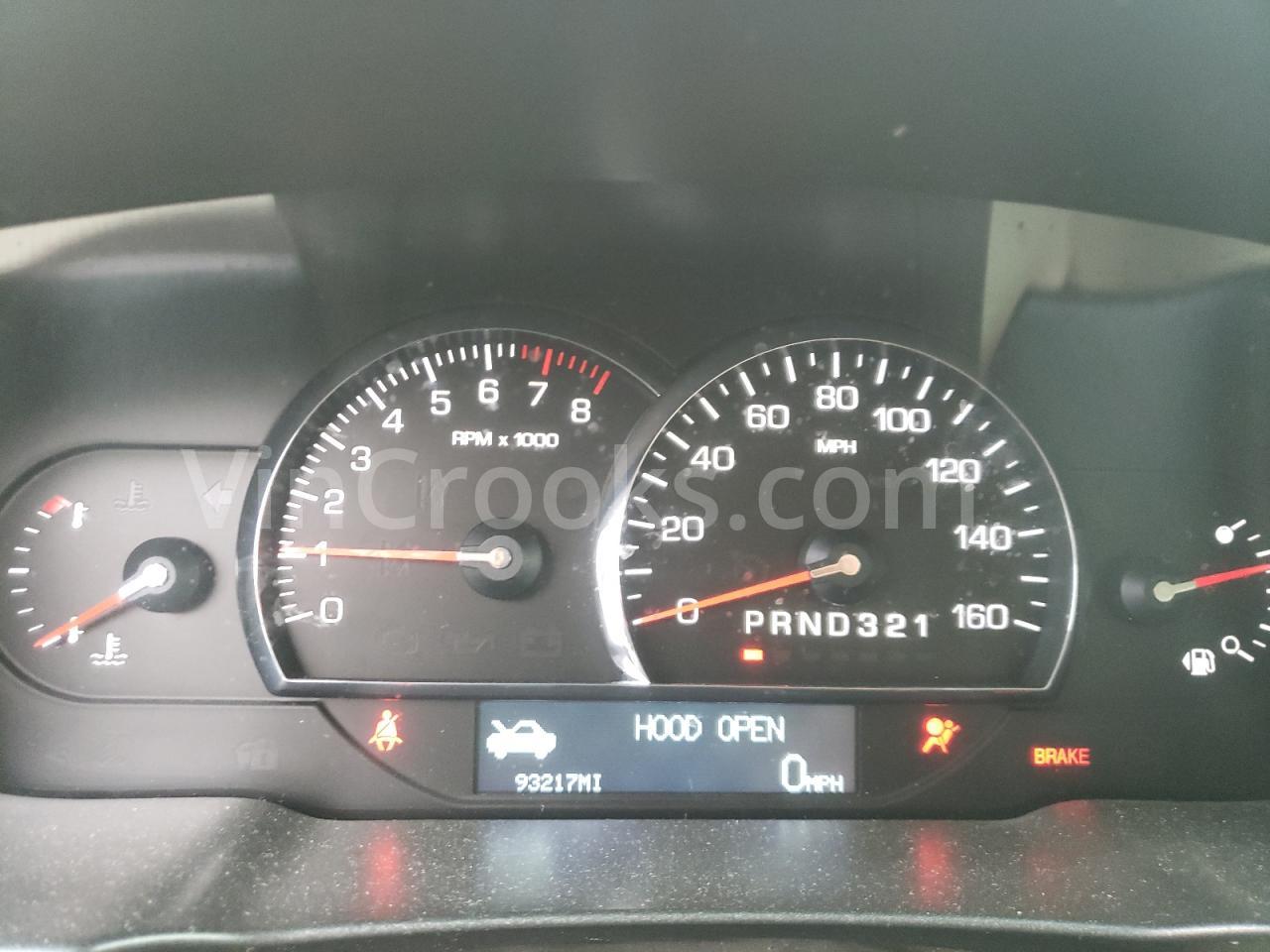 1G6KD57Y19U129573