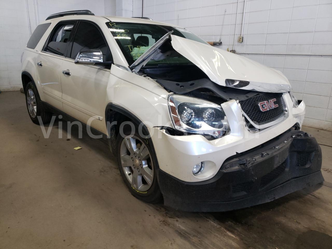 1GKEV33D39J160666