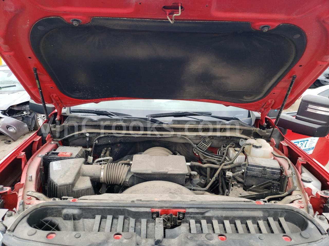 1GT28LE7XLF253076