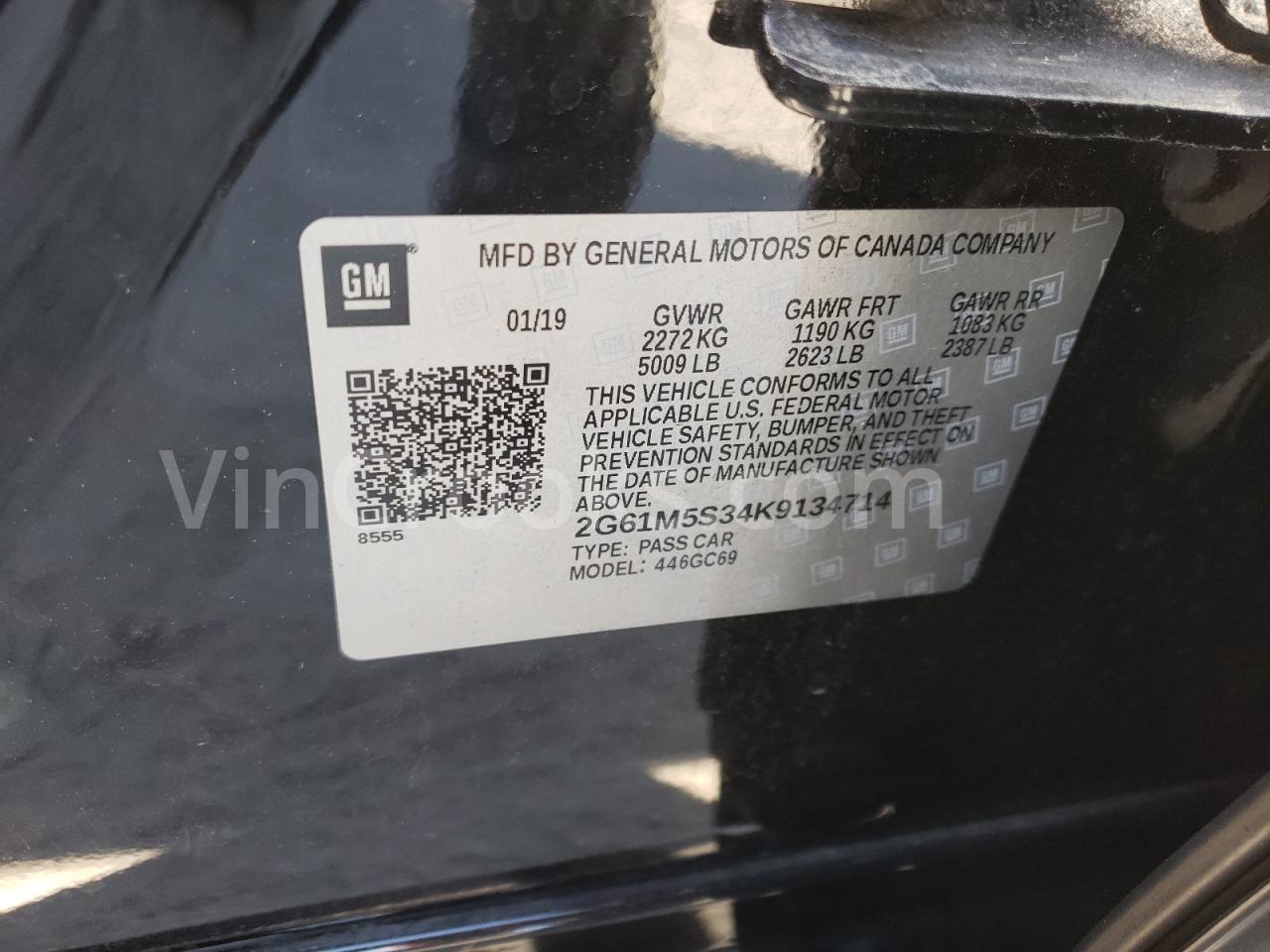 2G61M5S34K9134714