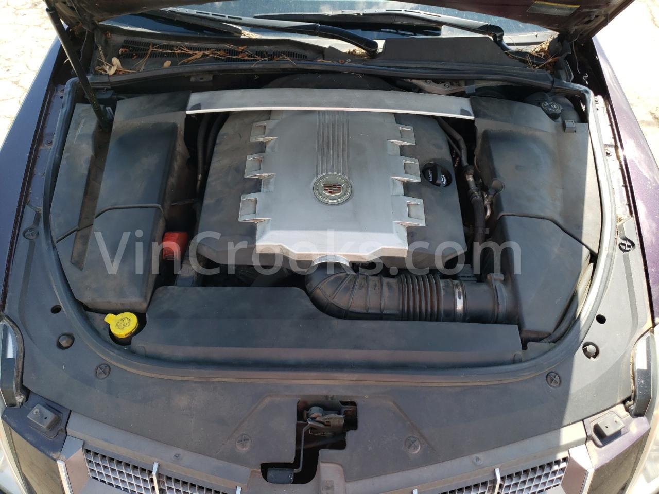 1G6DV57V180143636