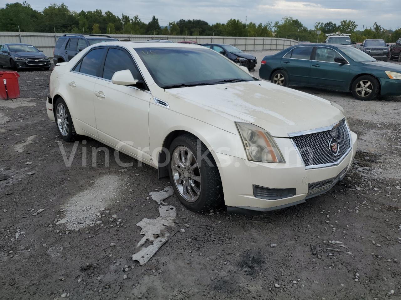 1G6DR57V380128950