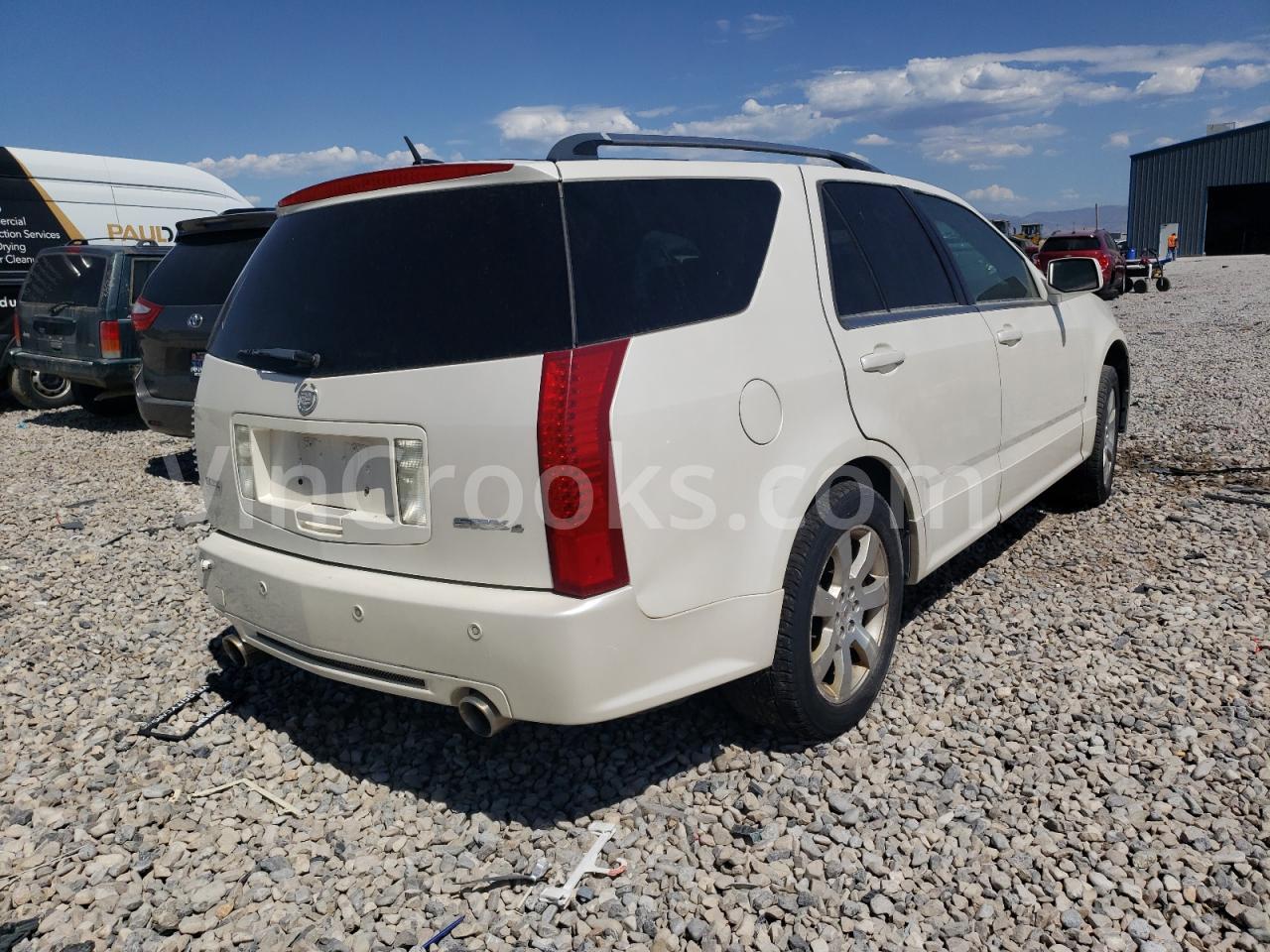 1GYEE63A570172558