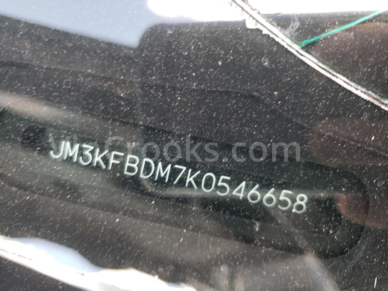 JM3KFBDM7K0546658