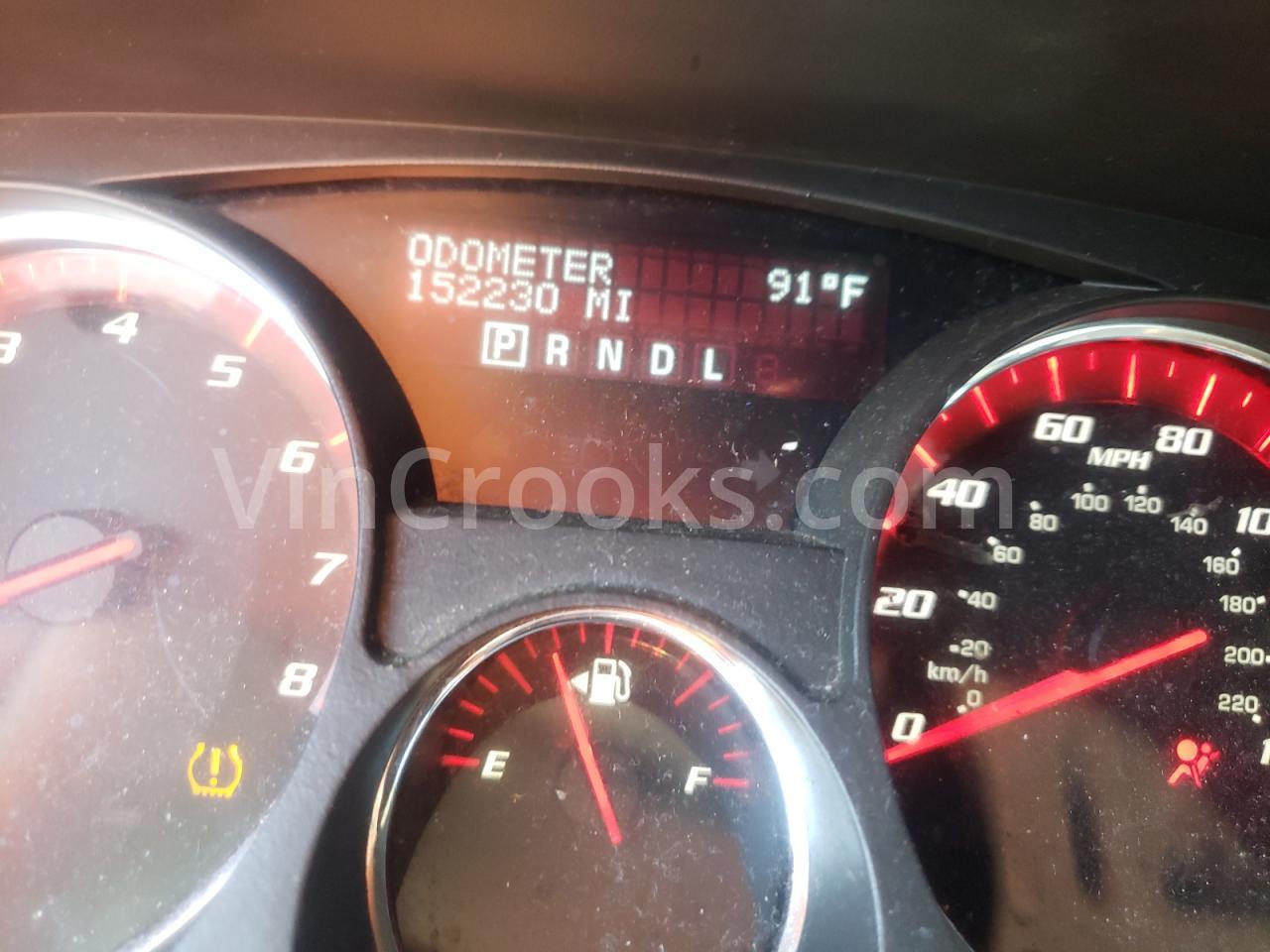 1GKEV33768J252928