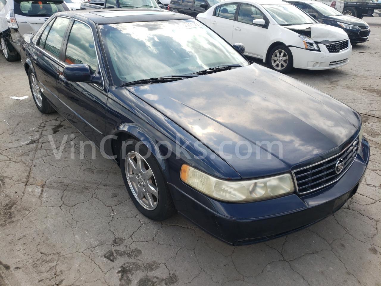 1G6KY54962U258061