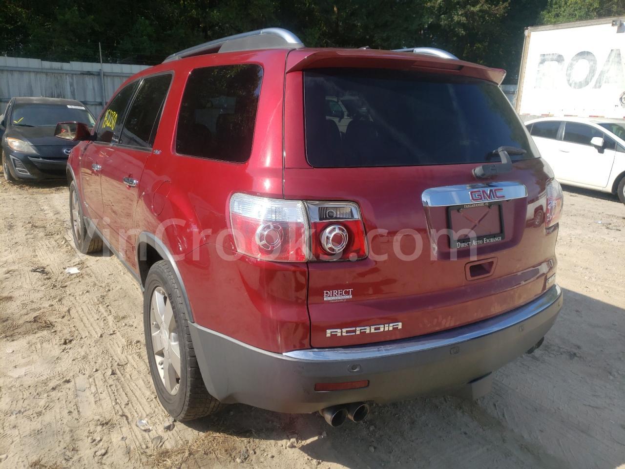 1GKEV33768J252928