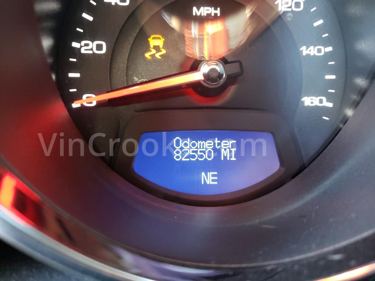 1G6DK1E30D0164765