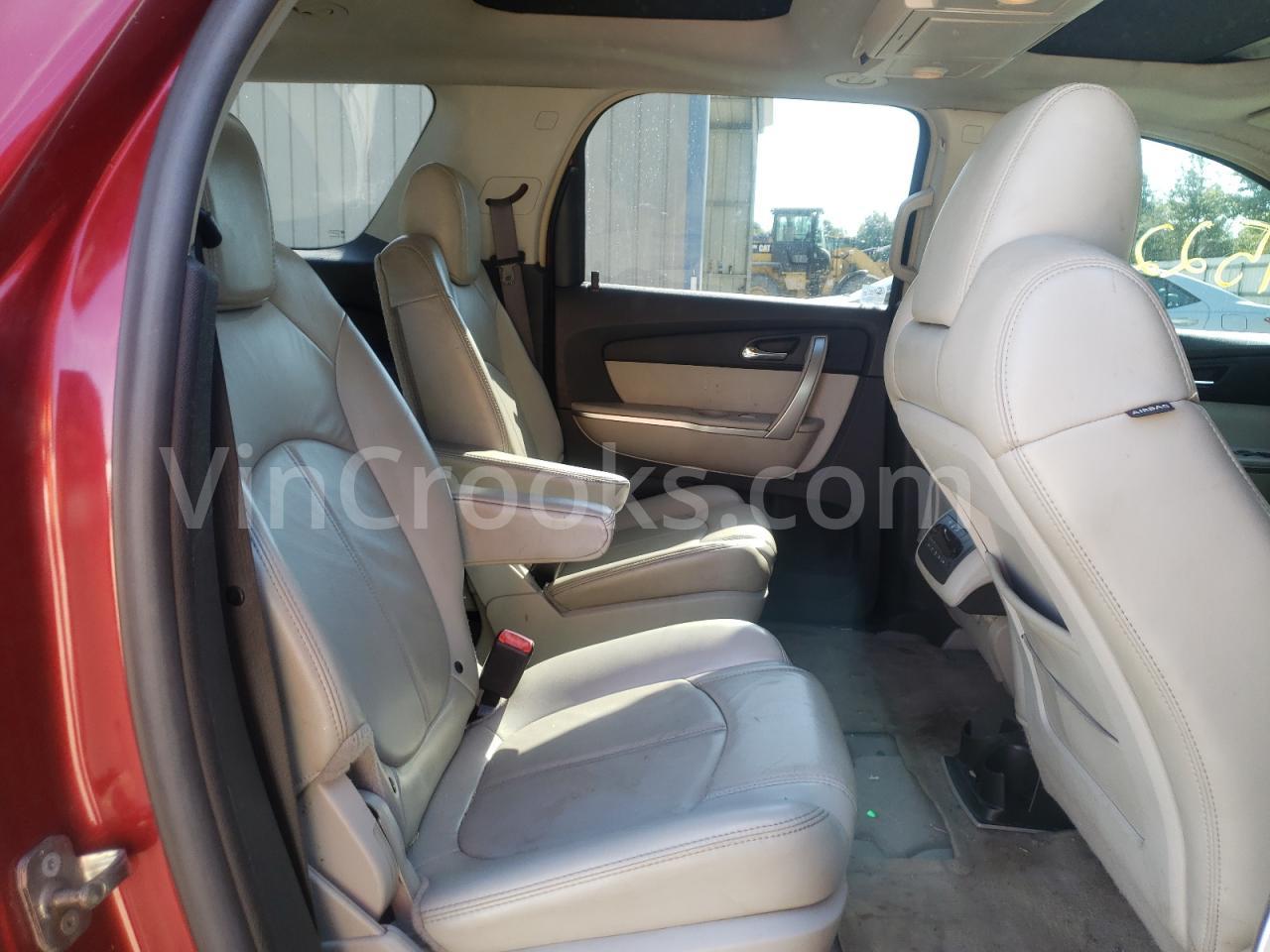 1GKEV33768J252928