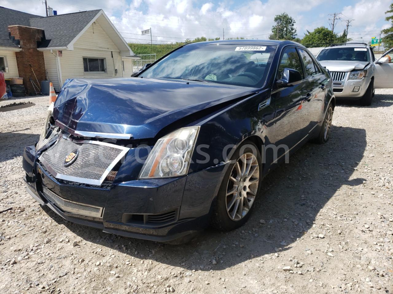 1G6DS57V180160350