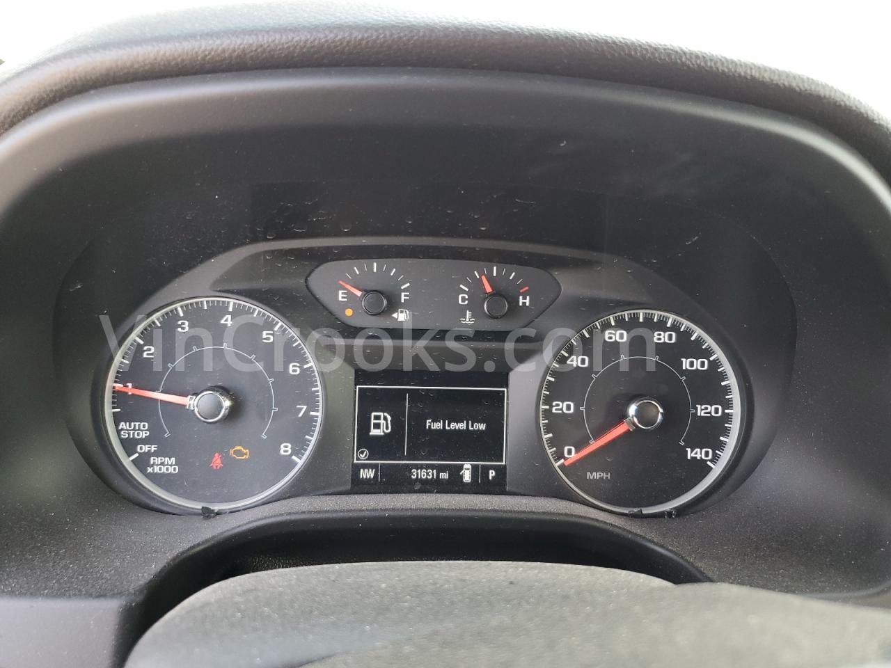 1GKKNKLA8KZ299282