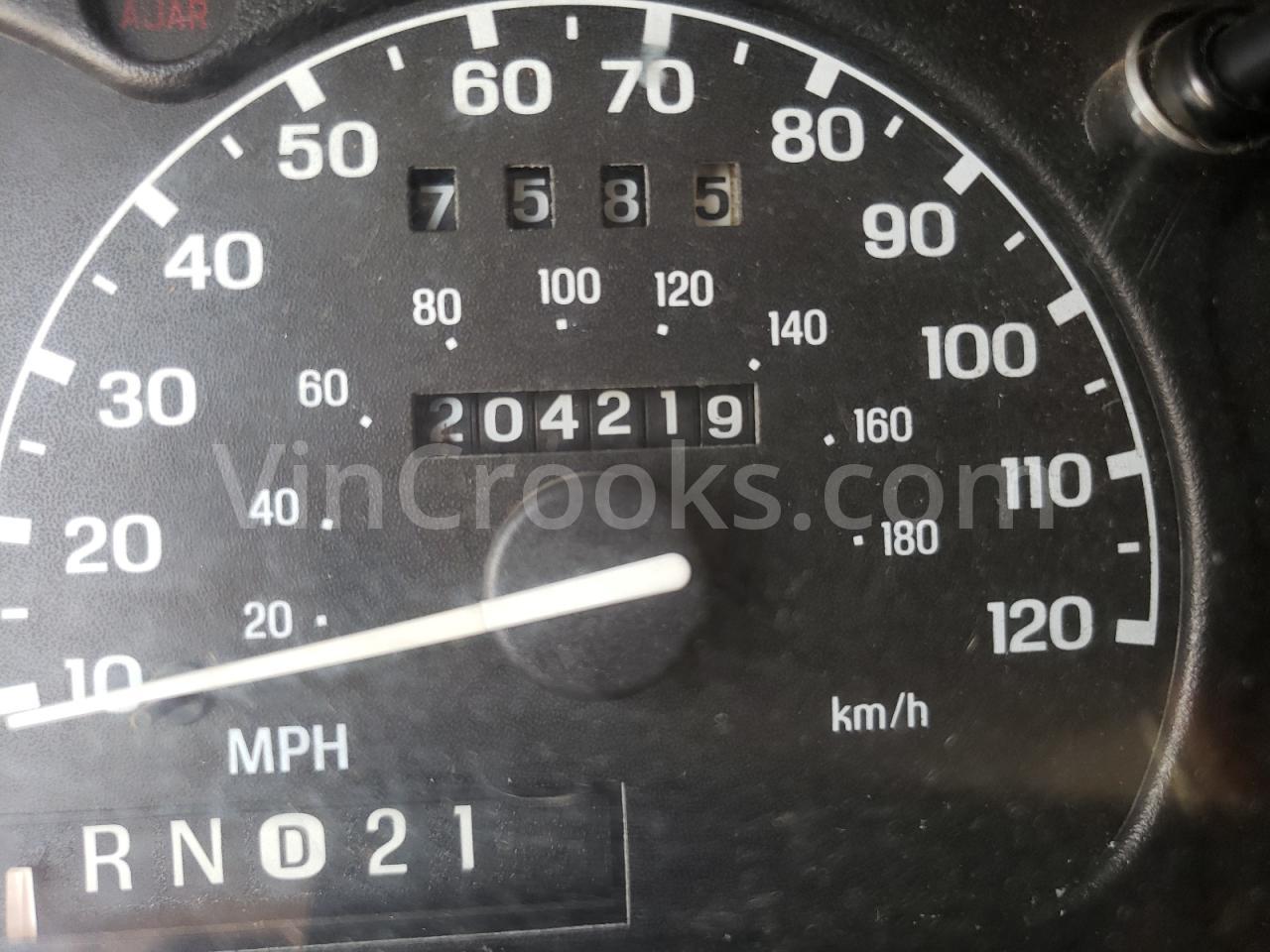 4F4YR16V1YTM26850