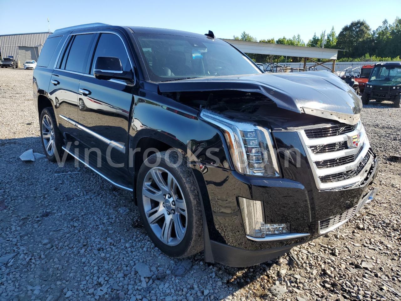 1GYS4BKJ7GR465146