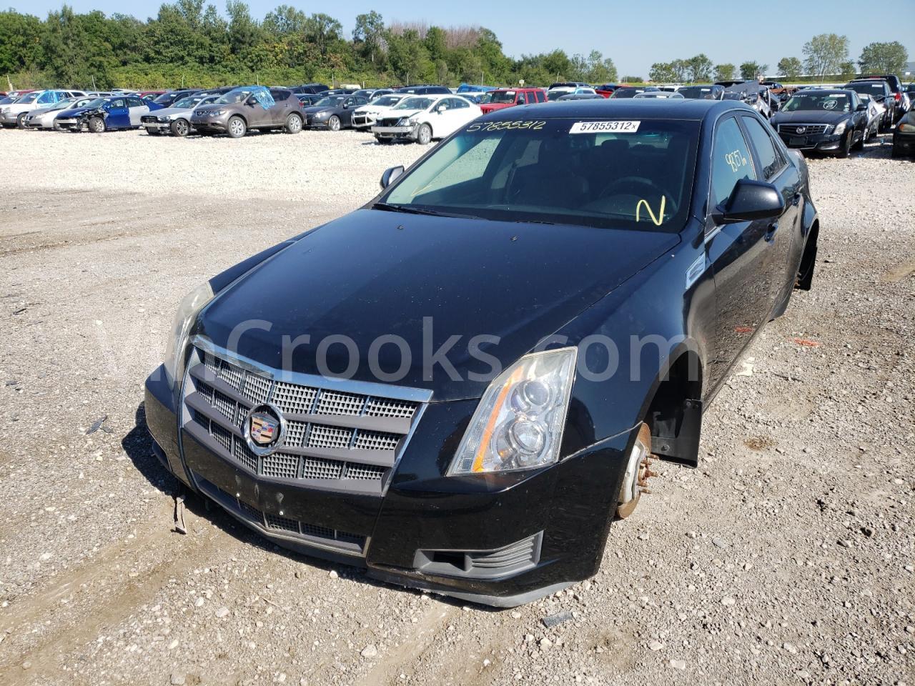 1G6DG577290105202