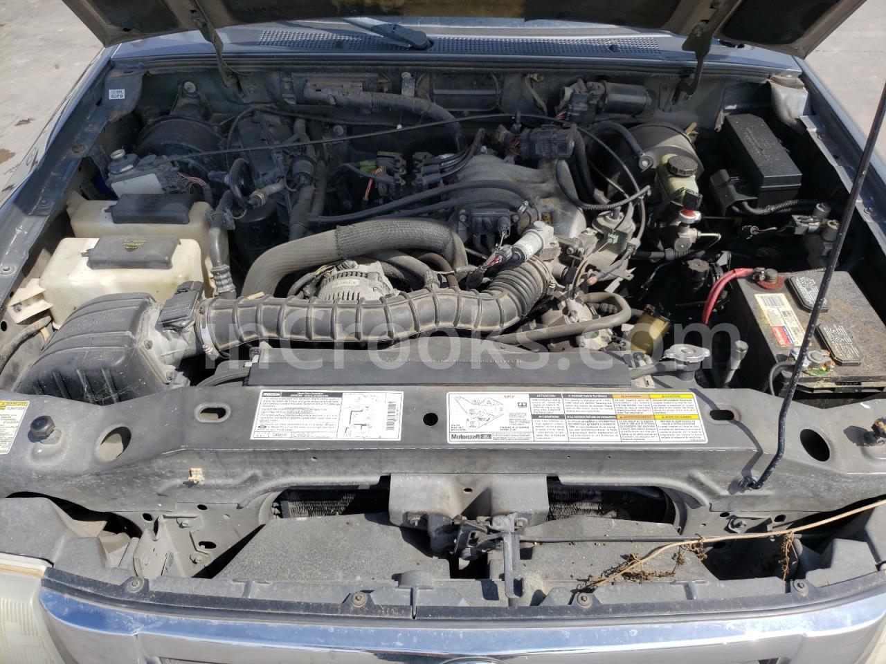 4F4YR16V1YTM26850