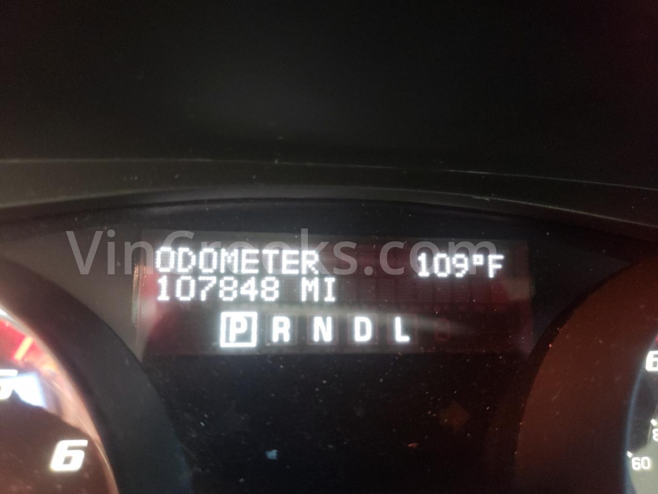 1GKKRPED6CJ332790