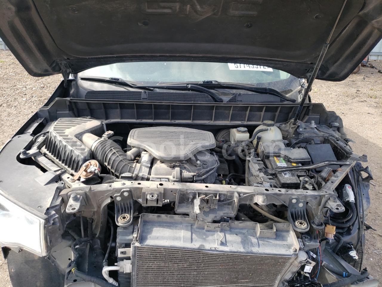 1GKKNULS3JZ183118