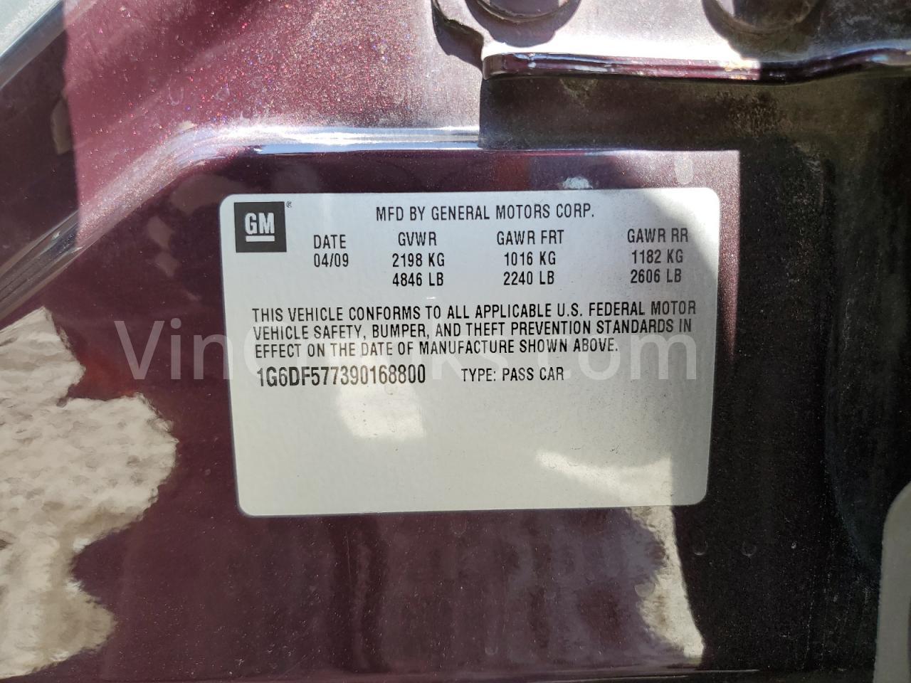 1G6DF577390168800