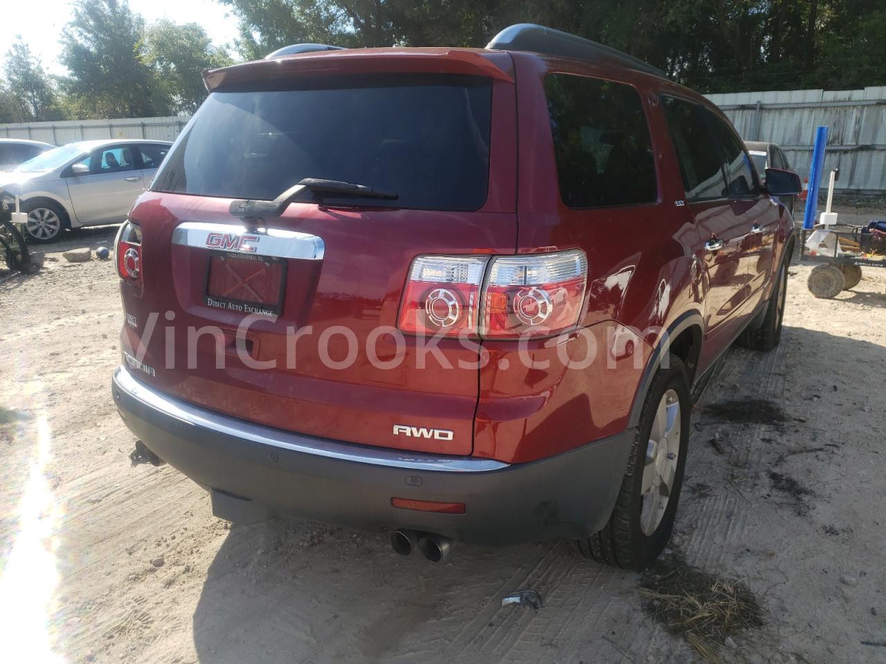1GKEV33768J252928
