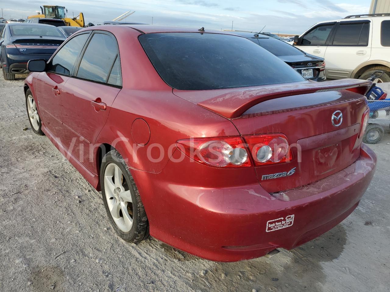 1YVHP80D255M14143