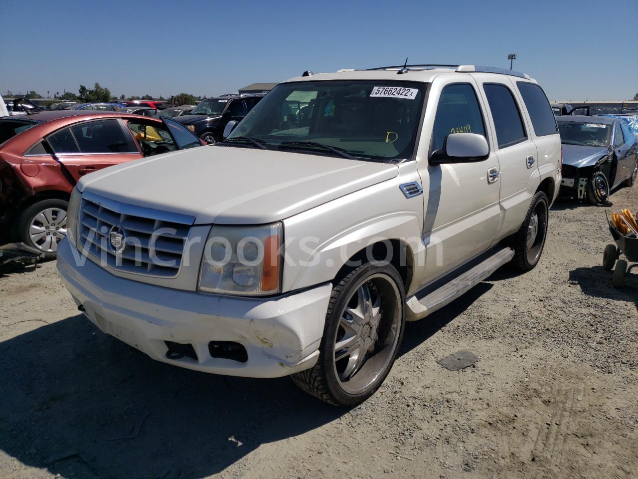 1GYEK63N25R233577