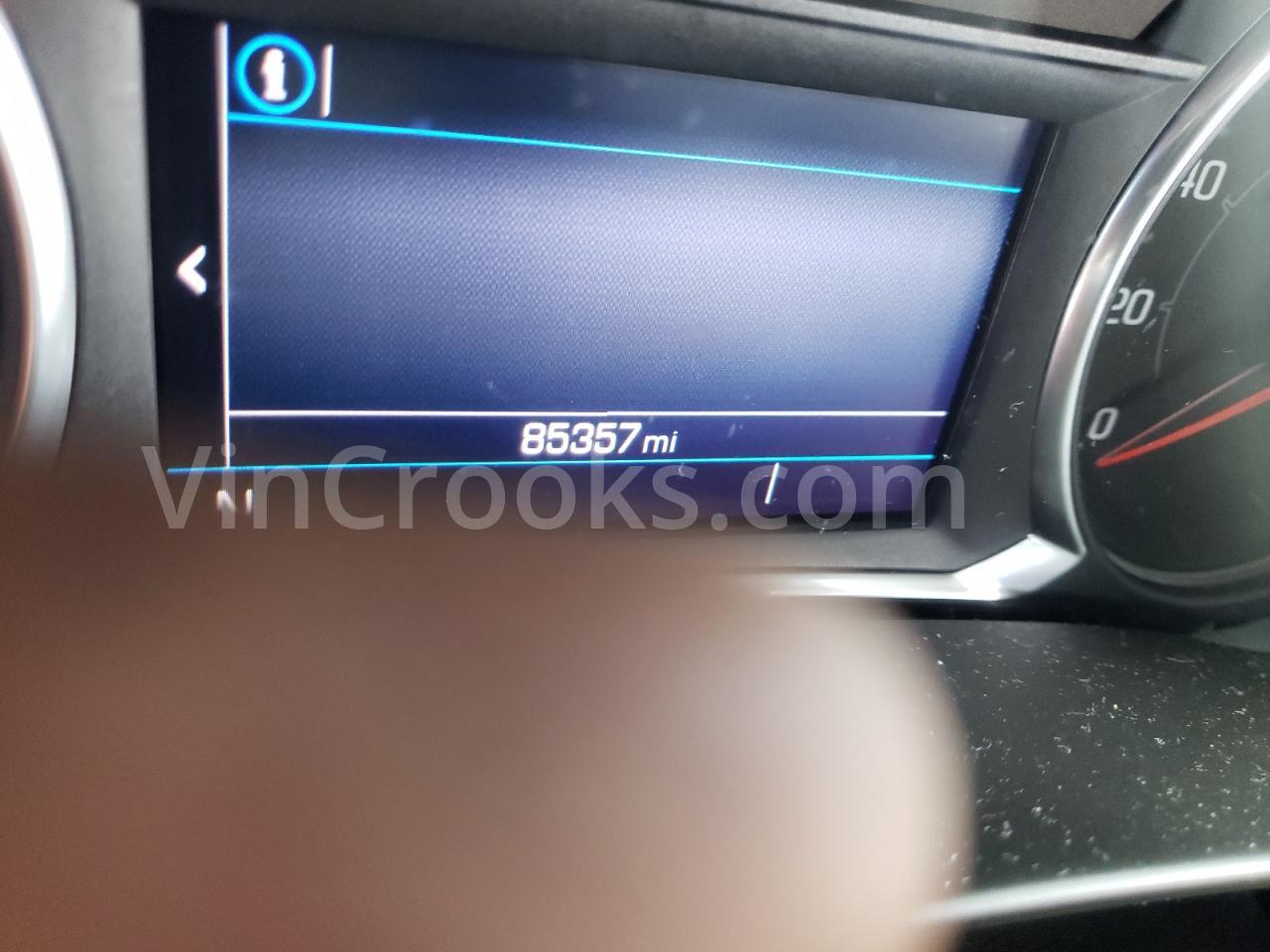 3GKALMEV5KL223409