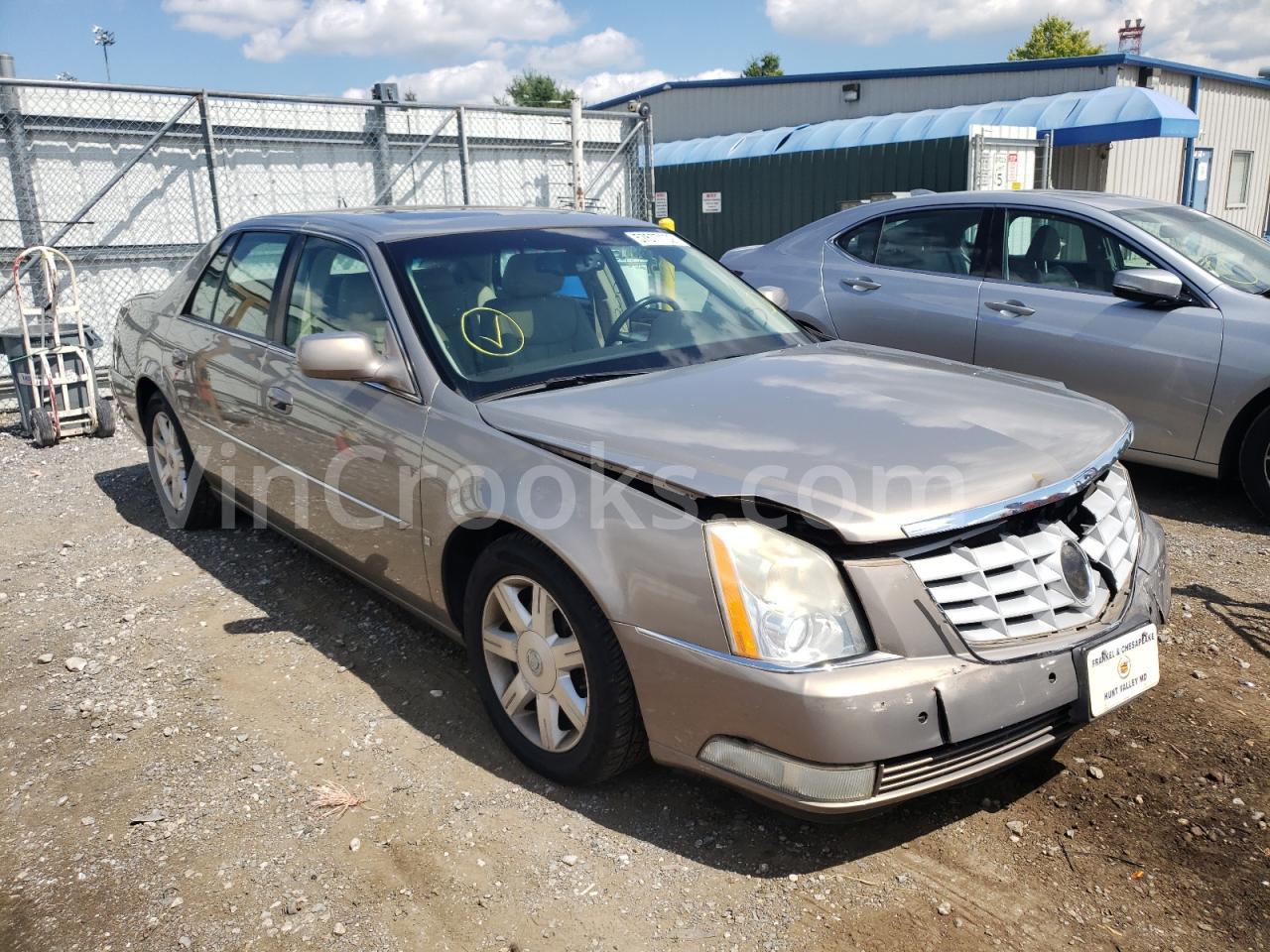 1G6KD57Y37U201175