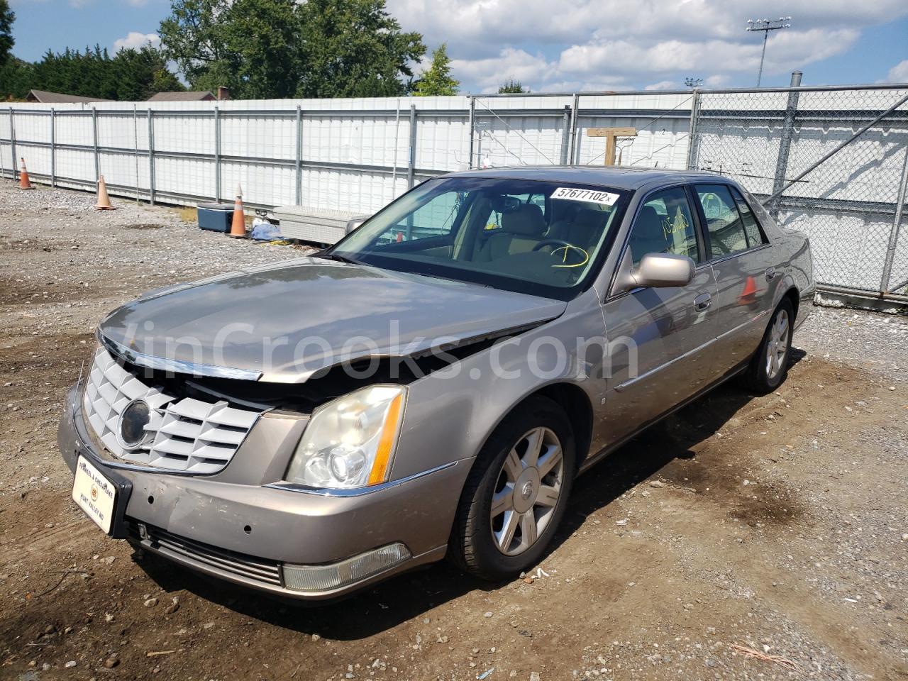 1G6KD57Y37U201175