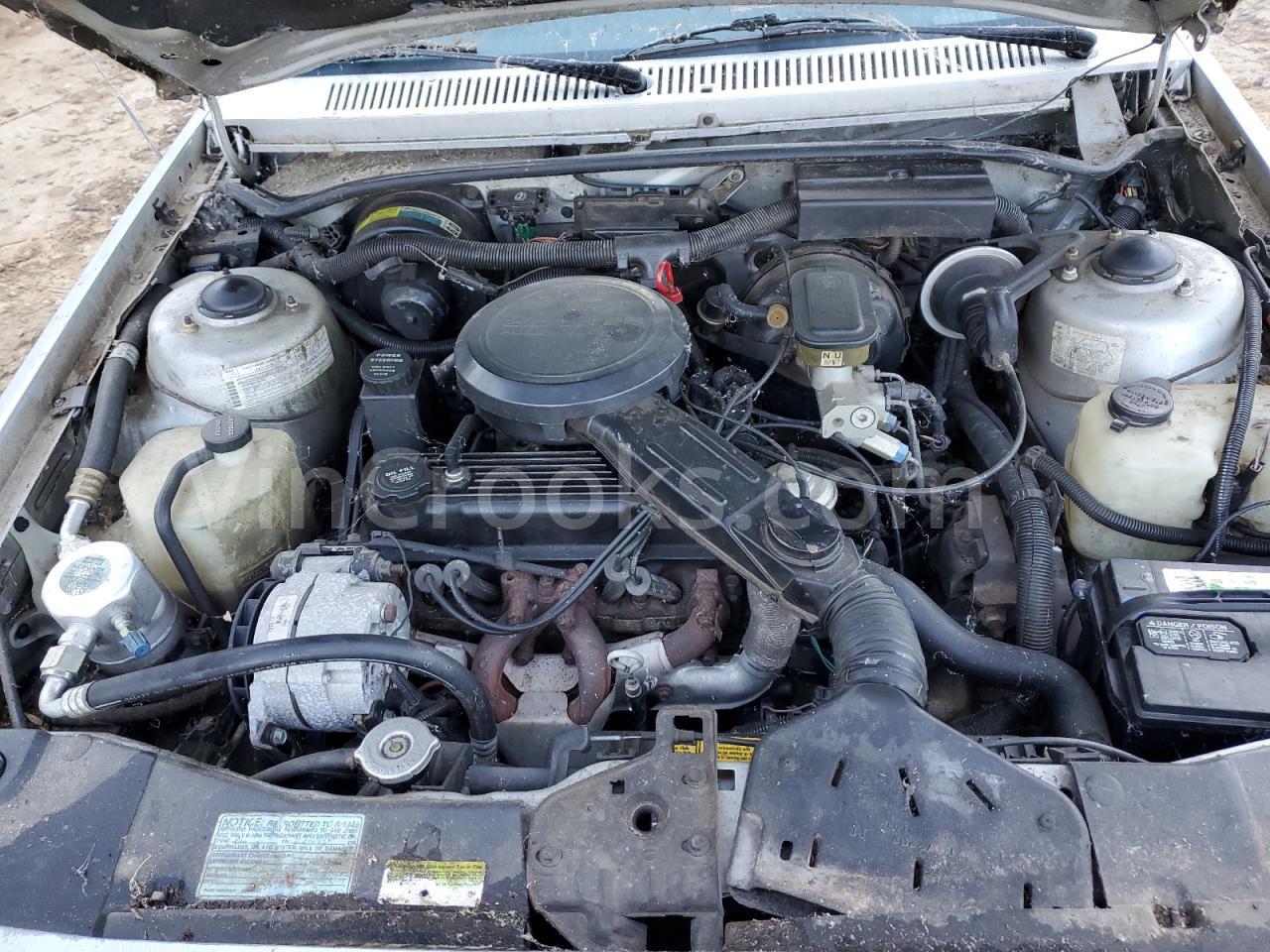1G6JG69P7FJ500326