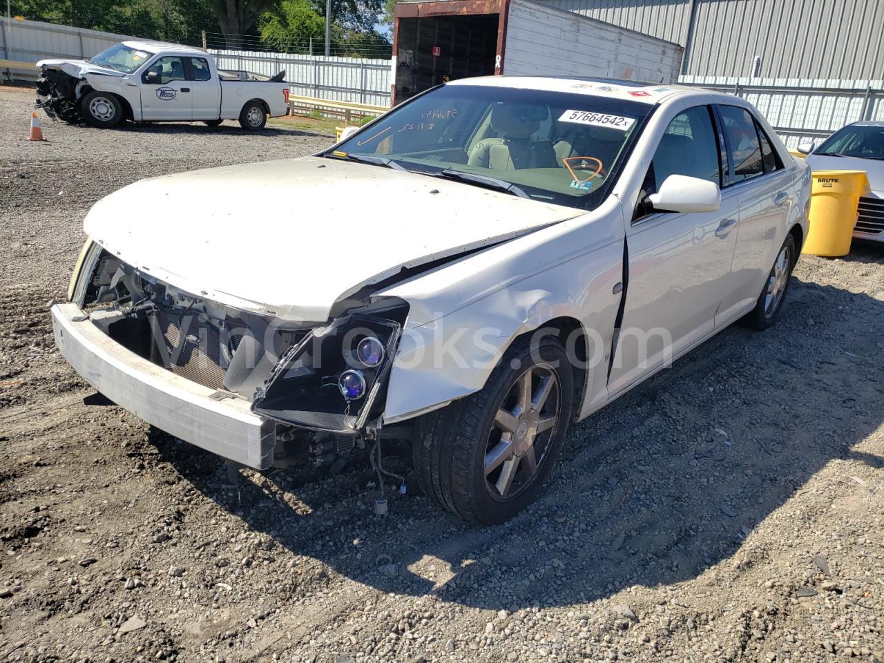 1G6DC67AX70189778