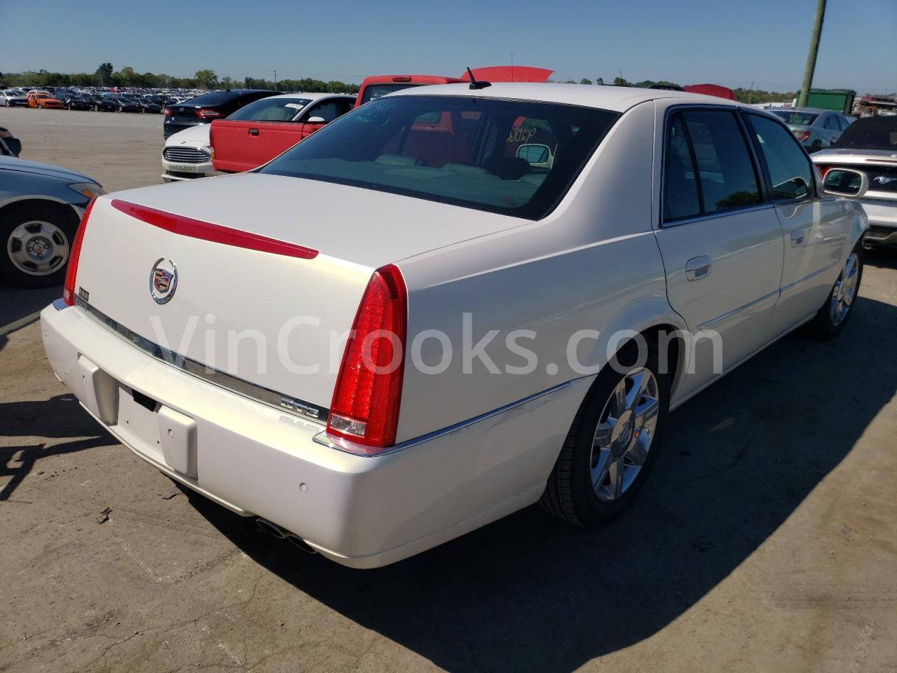 1G6KD57Y97U135571