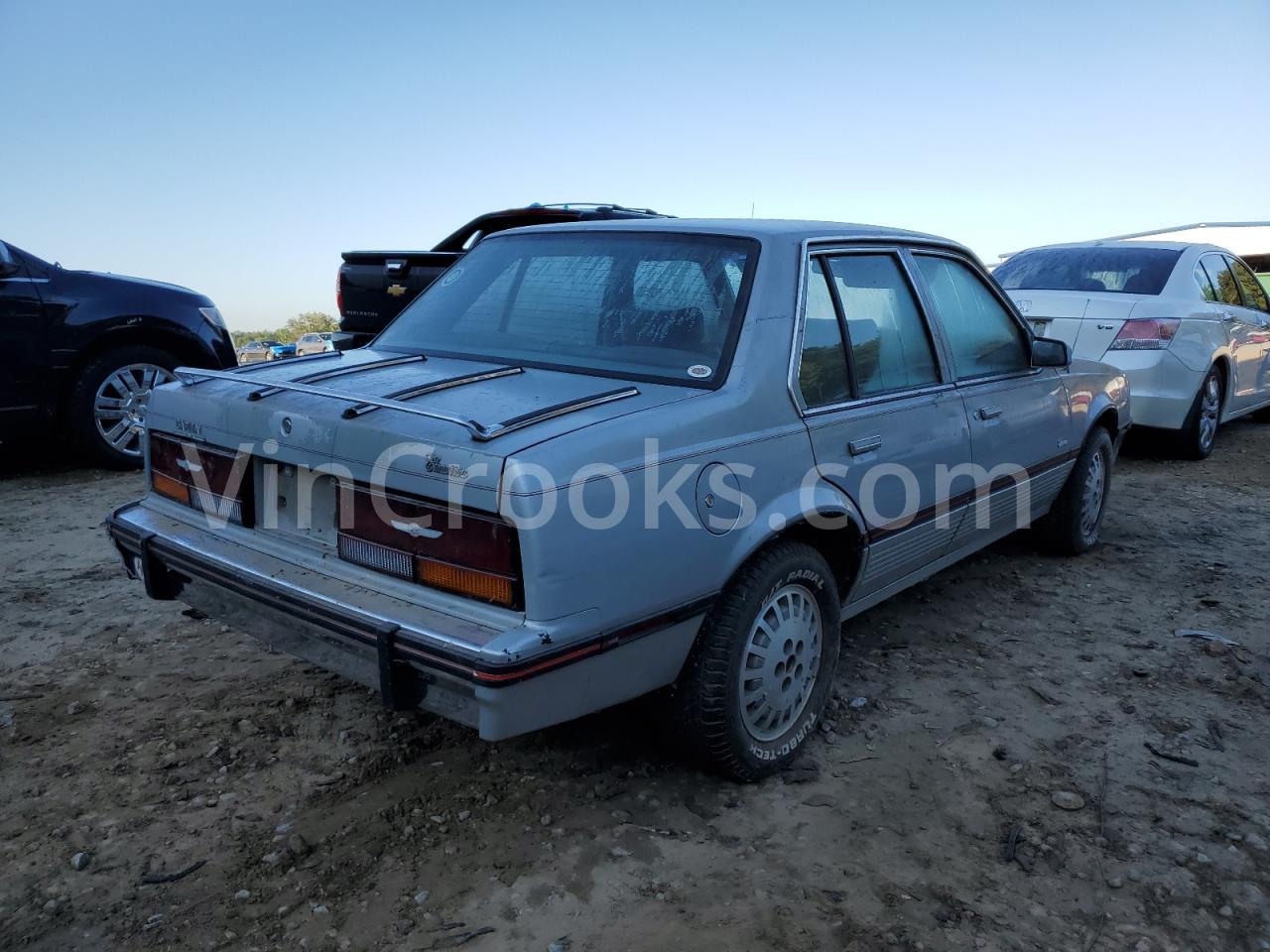 1G6JG69P7FJ500326