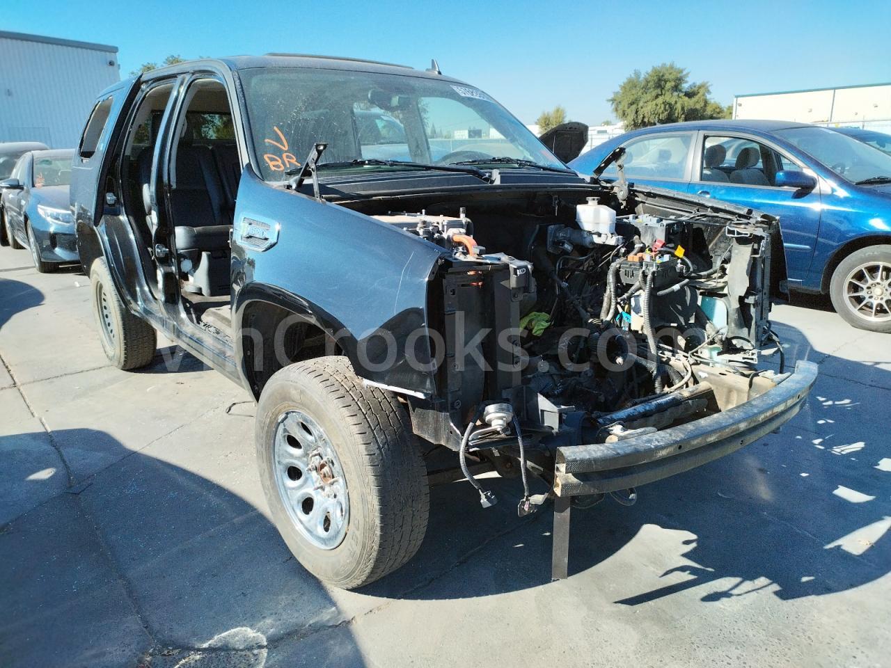 1GYS4EEJ3CR252086