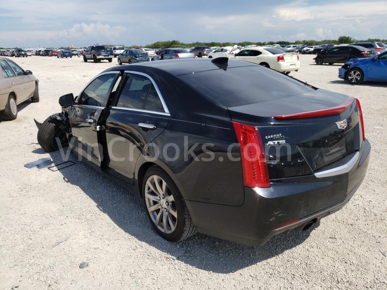 1G6AA5RX8J0126948