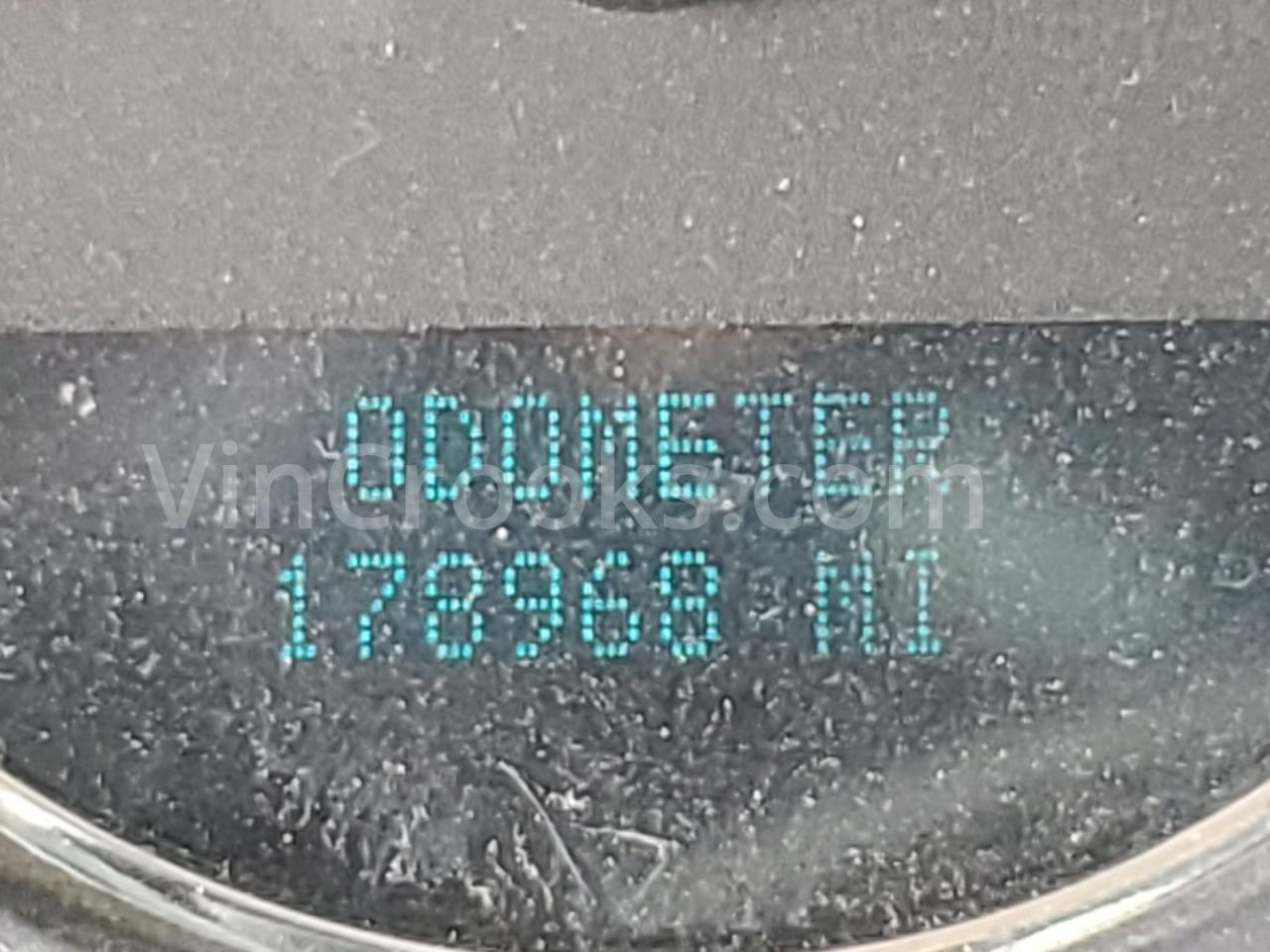 1GKFC13067R328911