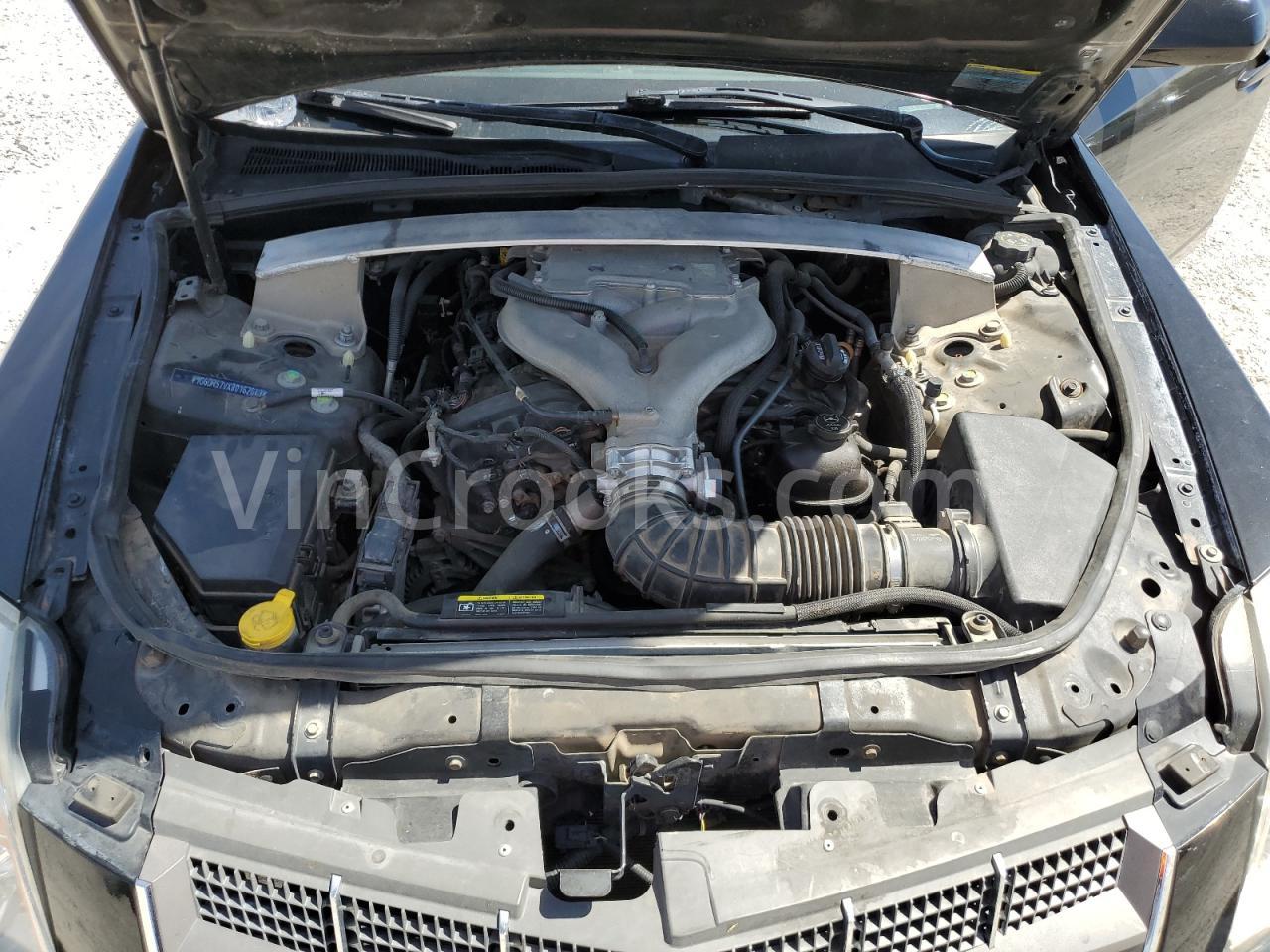 1G6DR57VX80162643