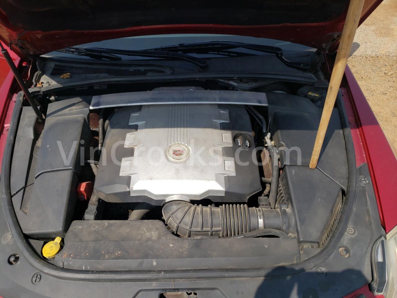 1G6DV57V780191139