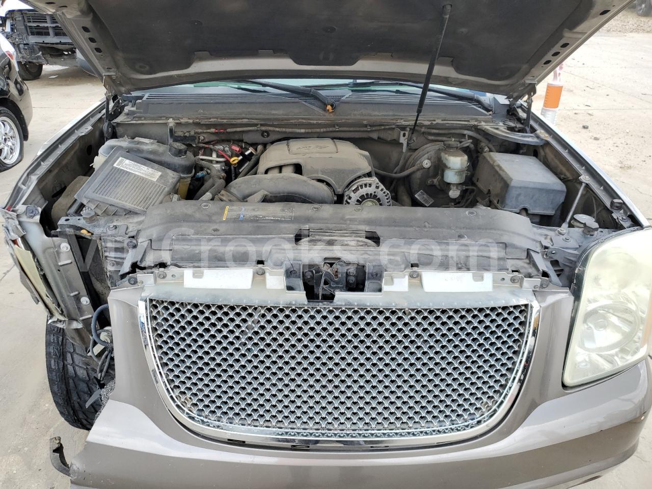 1GKFC13067R328911