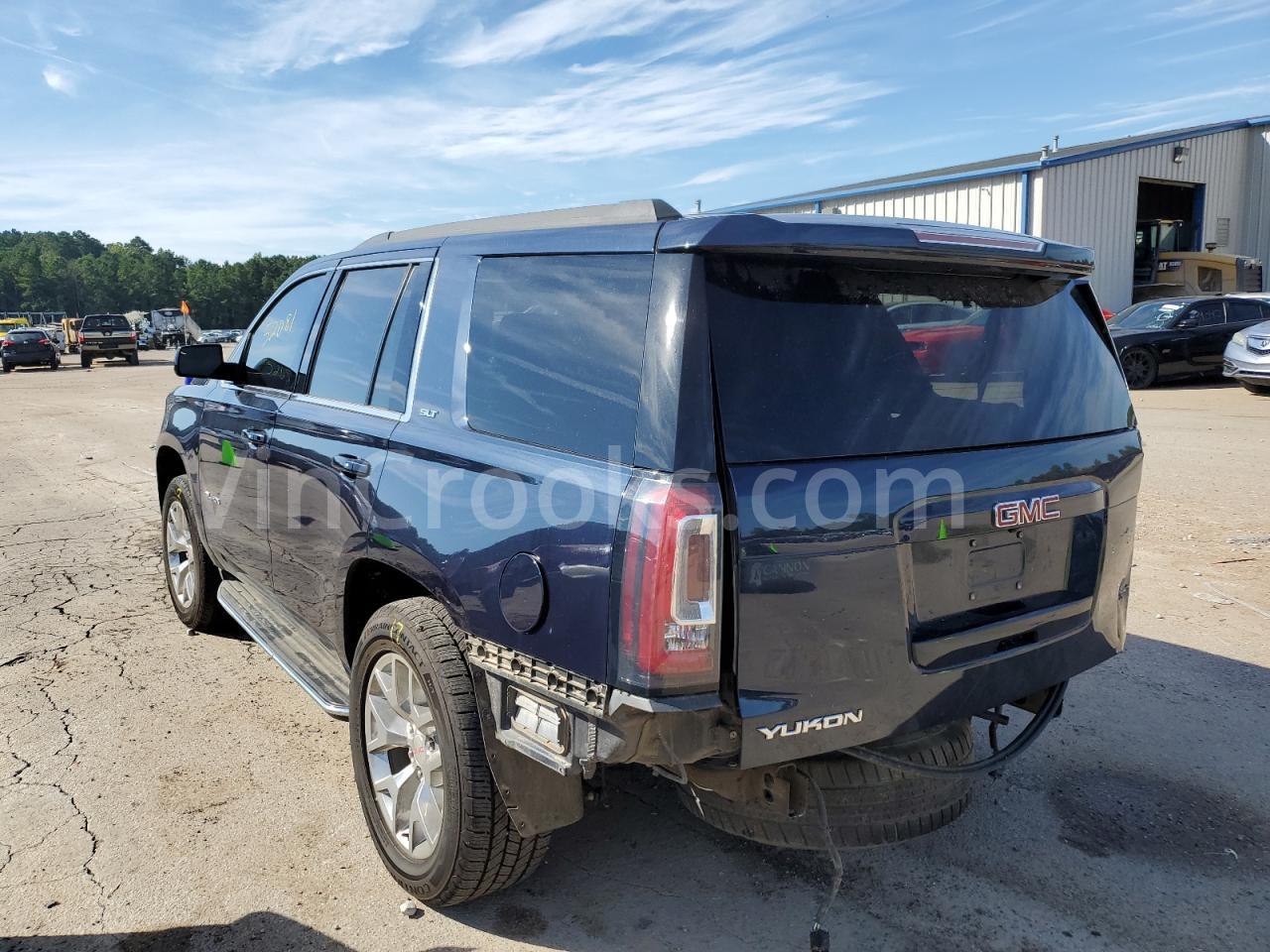 1GKS1BKC4JR333389