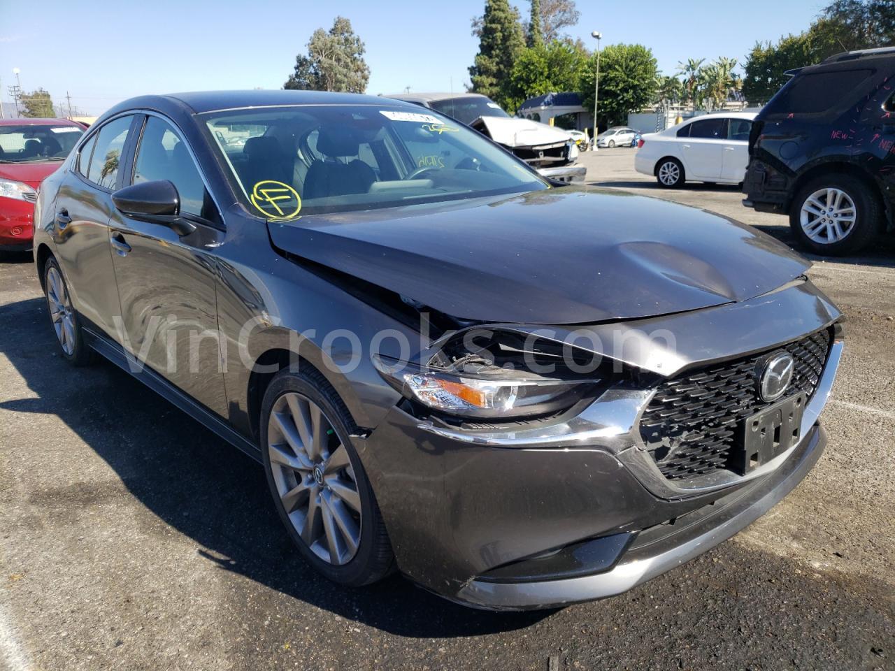 3MZBPADLXKM106550