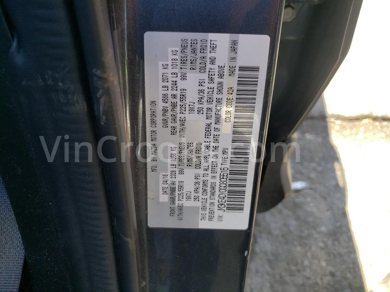 JM3KE4DY0G0805516