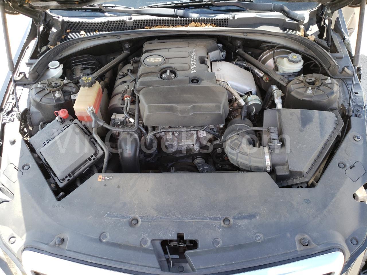 1G6AA5RX8J0126948