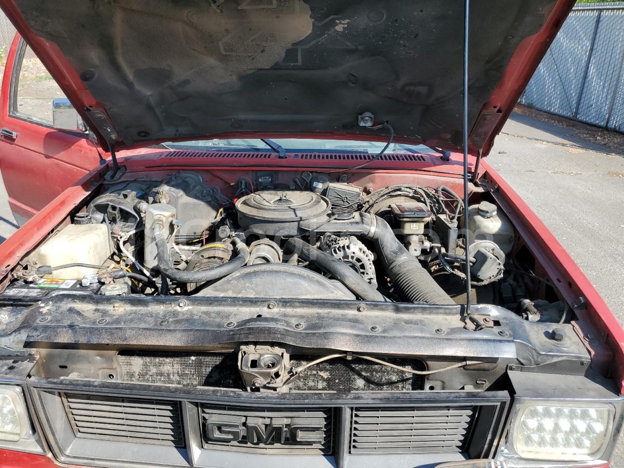 1GKCT18Z2K0516252