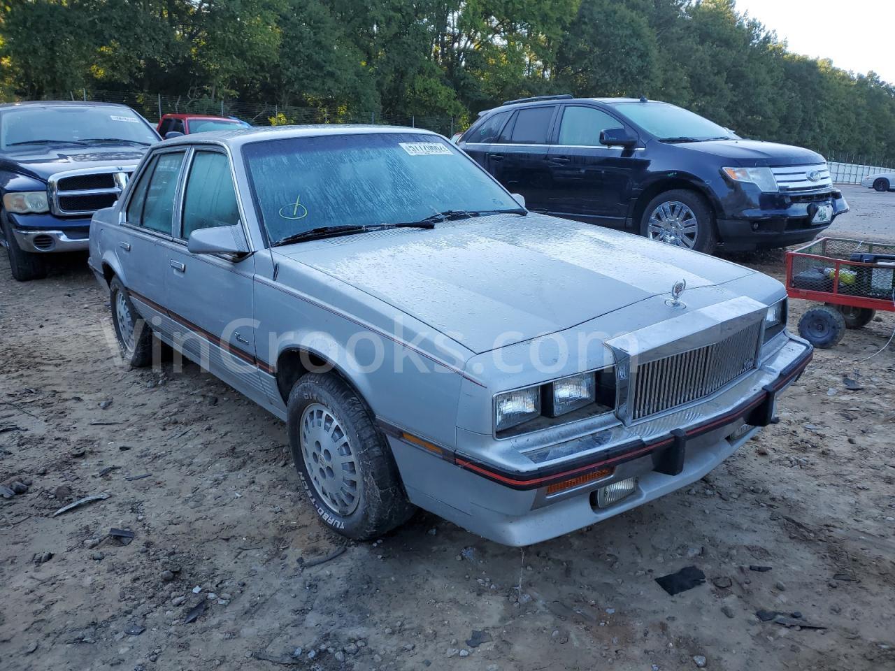 1G6JG69P7FJ500326