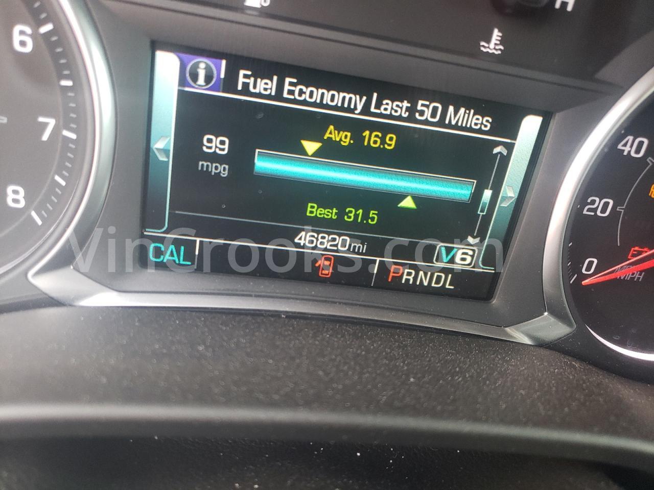 1GKKNMLS3KZ106623
