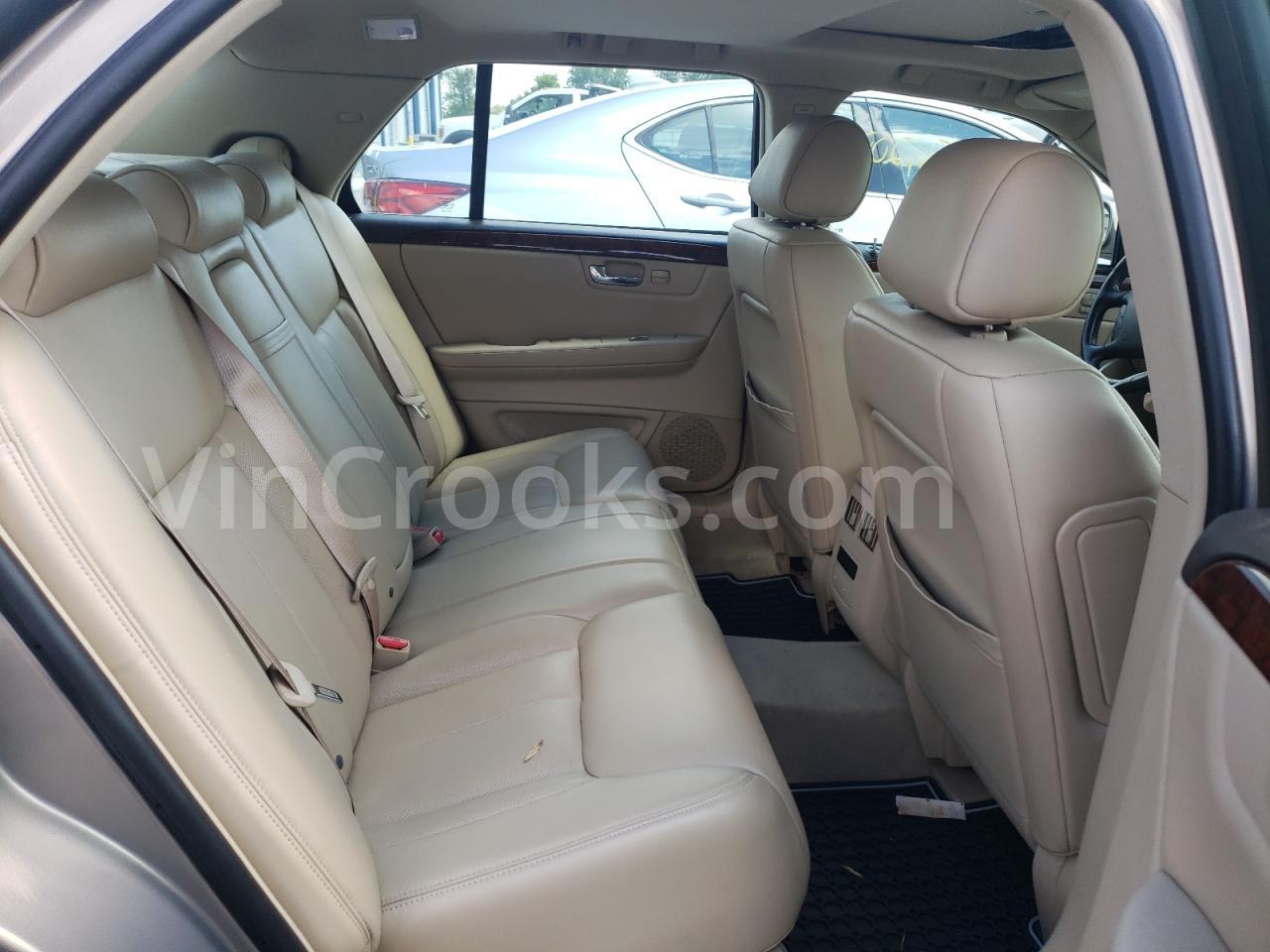 1G6KD57Y37U201175